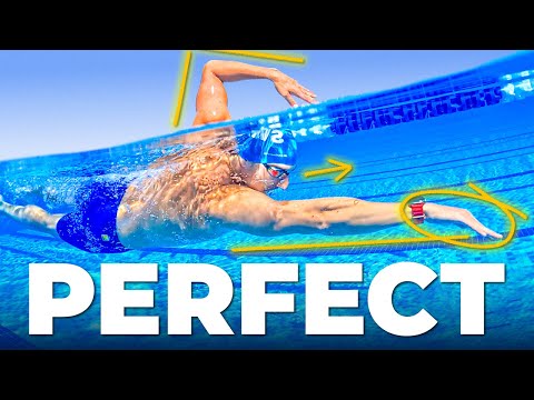 How To Swim Perfect Freestyle in 2026 2 hqdefault 1028
