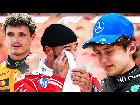 2026 F1 Season | The Story So far 2 hqdefault 1113