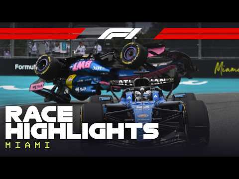 Race Highlights | 2026 Miami Grand Prix 2 hqdefault 1214