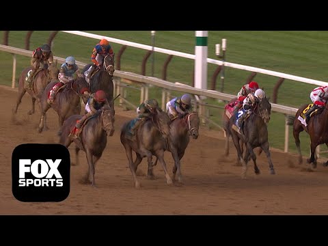 The 2026 Belmont Stakes FULL RACE 🐎 FOX Sports 2 hqdefault 1301