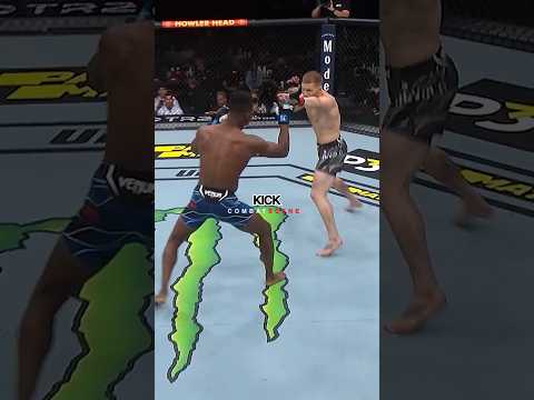 the fastest KO if the UFC history ⚡️🥊 2 hqdefault 1399