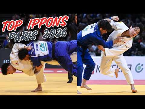 TOP IPPONS - Paris GS 2026 2 hqdefault 1759