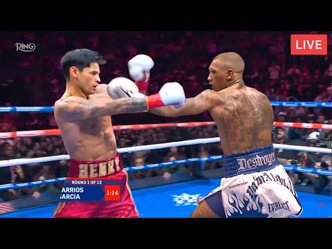 *K.O* Ryan Garcia vs. Conor Benn FULL FlGНТ HIGHLIGHTS *КNОСКОUT 2026 MEGA EVENT EDIT 2 hqdefault 1770