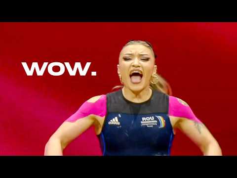 Cambei vs Sterckx - An Instant Classic | Europeans 2026 W-53kg 2 hqdefault 1781