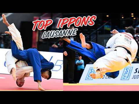 TOP IPPONS - Lusanne GS 2026 2 hqdefault 1786