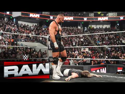 Bron Breakker DECIMATES The Miz, Kit Wilson and Matt Matthews: Raw highlights, Sept. 7, 2026 2 hqdefault 1794