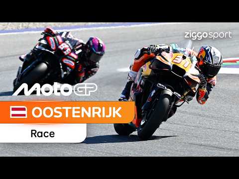 HISTORISCHE ZEGE NA HEERLIJKE RACE IN OOSTENRIJK! 😍🏆 | Samenvatting GP van Oostenrijk | MotoGP 2026 2 hqdefault 2