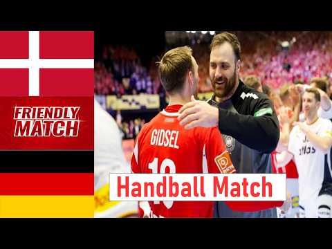 Denmark vs Germany | ⚔️ Crazy Handball Battle! 💥 (Full Match) 2026 2 hqdefault 538