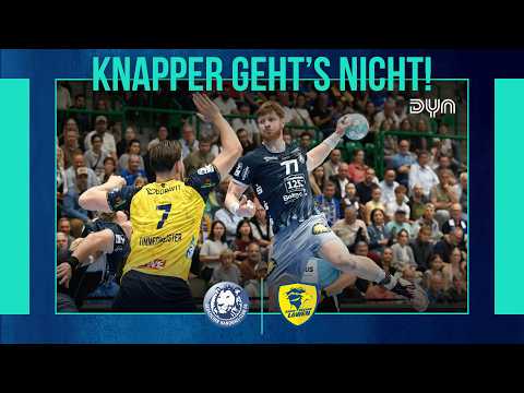 Highlights: Bergischer HC - Rhein-Neckar Löwen (Saison 2026/27) Opel-HBL | Dyn Handball 2 hqdefault 591