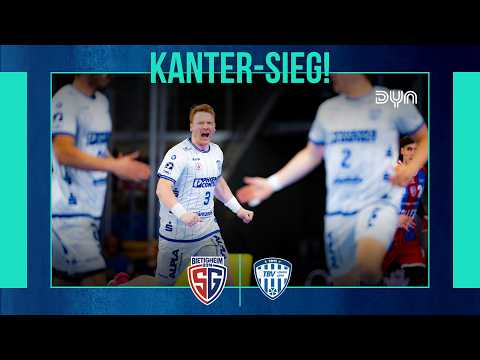 Highlights: SG BBM Bietigheim - TBV Lemgo Lippe (Saison 2026/27) Opel-HBL | Dyn Handball 2 hqdefault 608