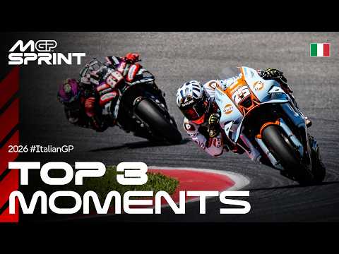Top 3 Tissot Sprint Moments ⚔️ | 2026 Italian GP 2 hqdefault 7