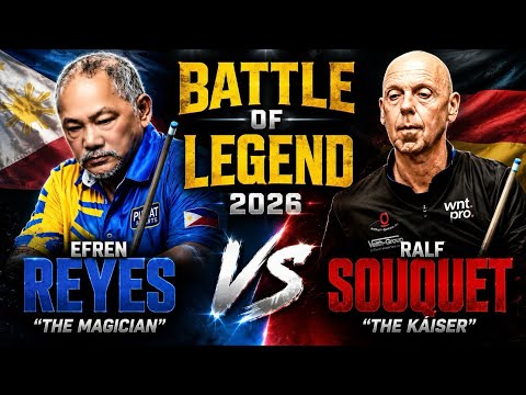 efren reyes vs ralf souquet - battle of legends 2026 2 hqdefault 818