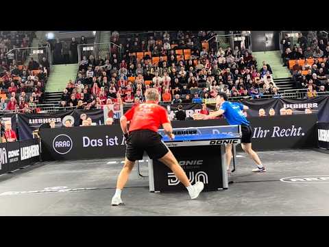 FAN ZHENDONG vs RUWEN FILUS - GERMAN CUP FINAL JANUARY 2026 - FULL HIGHLIGHTS 2 hqdefault 963