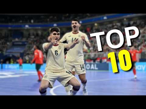 BEST Goals of the 2026 Futsal European Championship 2 hqdefault 990