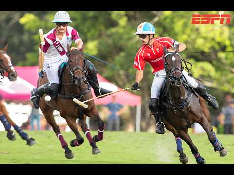 ESPN: 2026 USPA Gold Cup 2 hqdefault 994