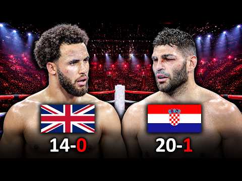 Moses Itauma (UK) vs Filip Hrgovic (Croatia) | Full Fight Highlights 2 hqdefault 34